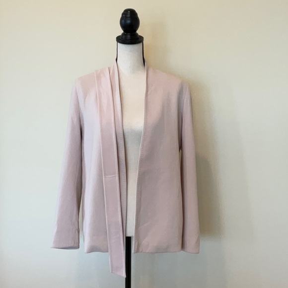 Max Mara Wool Blazer With Belt - Picture 1 of 7